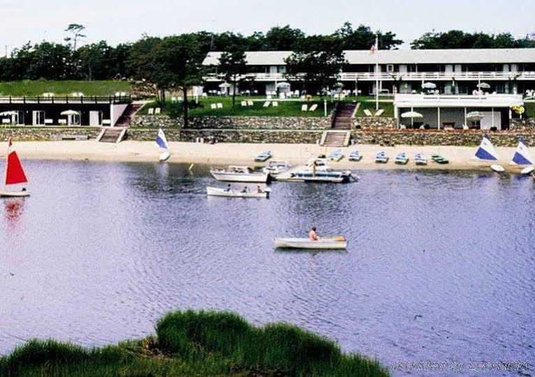 Green Harbor Resort East Falmouth Exterior foto