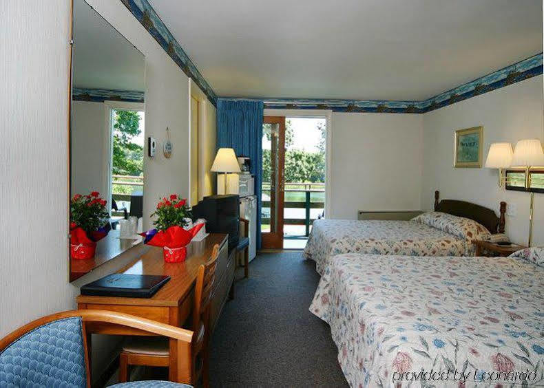 Green Harbor Resort East Falmouth Zimmer foto