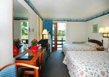 Green Harbor Resort East Falmouth Exterior foto